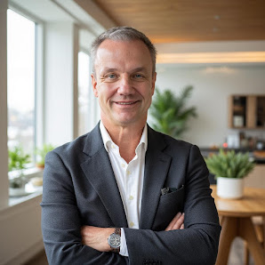Rechtsanwalt und Steuerberater Matthias Sodenkamp