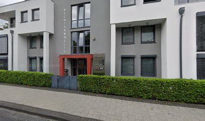 Friedhelm Steinbusch Rechtsanwalt