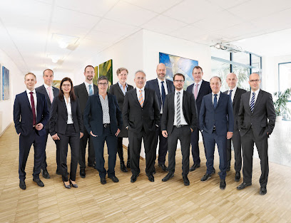 REWISTO Rechtsanwälte Friedhoff, Mauer & Partner mbB