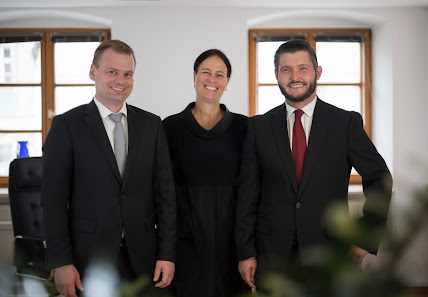 Rechtsanwaltskanzlei Dr. Staudinger & Gebhardt