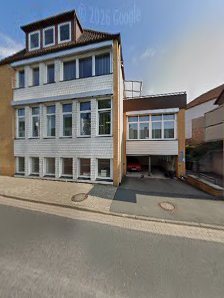 Rechtsanwaltskanzlei Christine Mansius