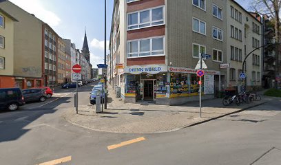 Rechtsanwalt Guido Frings