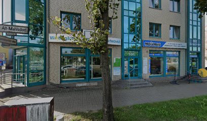Bohnsack & Stephan