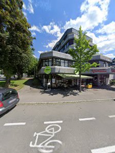 Susanne Walser Rechtsanwältin