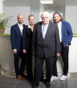Rechtsanwälte Kluck
