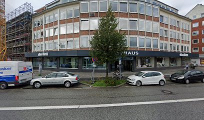 Rechtsanwälte Oberberg, Hasche, Reinbender