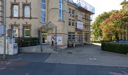 Rechtsanwalt & Strafverteidiger Johannes Mann, Strafrecht in Göttingen