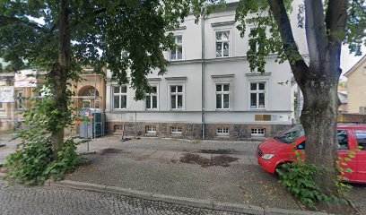 Rechtsanwalt Marko Wolf