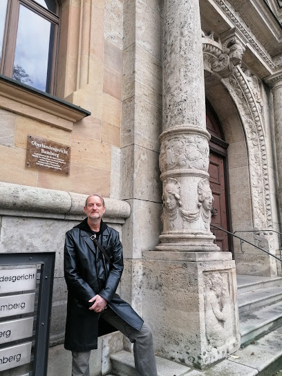 Dr. Elmar Liese, Anwaltsbüro - Center for Compliance