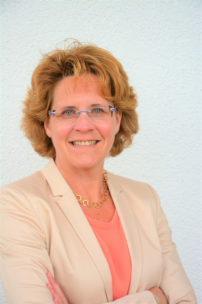 Rechtsanwältin Ilka Prokopp