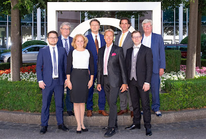 Dr. Heinicke, Eggebrecht & Partner mbB Rechtsanwälte