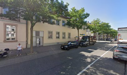 Rechtsanwalt Wolfgang Schneider