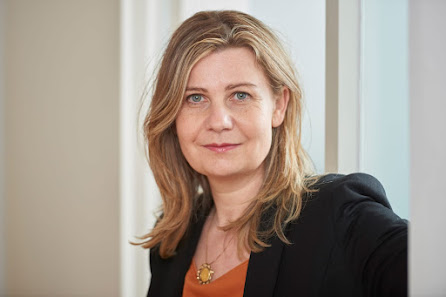 Strafverteidigerin Michaela Spandau