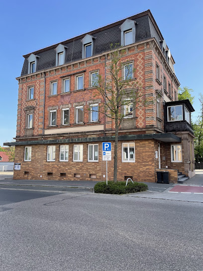 Rechtsanwälte Hausmann & Sandreuther