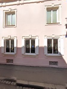 Rechts- & Fachanwältin Simone Balzert-Eß