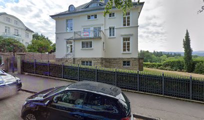 Anwälte Baden-Baden