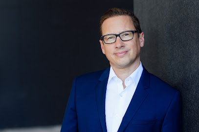 Rechtsanwalt Tobias Gerlach