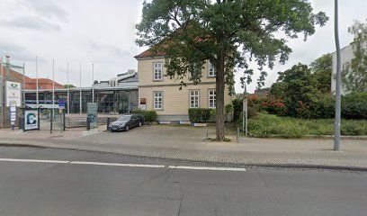 Palett & Kollegen Wirtschaftssachverständige