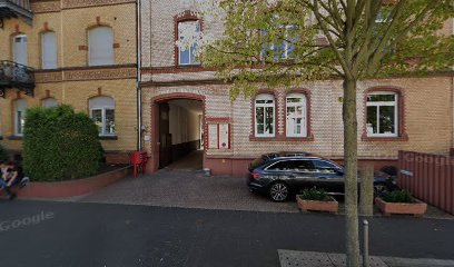 Rechtsanwälte Freundlieb