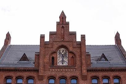 Rechtsanwaltskanzlei Moeser