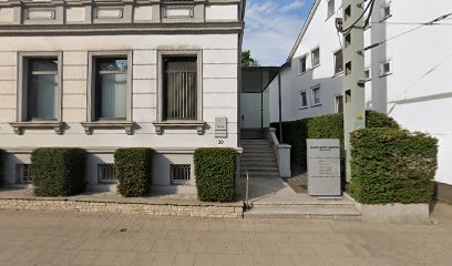 Klein Greve Dietrich Rechtsanwälte Partnerschaft MBB Anwälte und Notar
