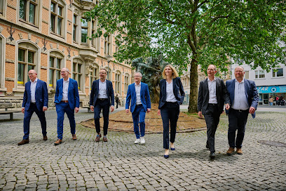 Anwaltskontor Braunschweig Söhngen und Partner Rechtsanwälte mbB