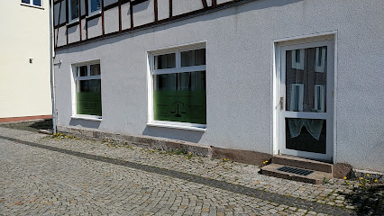 Rechtsanwalt Christoph F. Hochstein