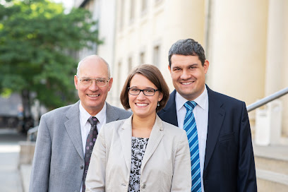 Hirdes & Partner Rechtsanwälte