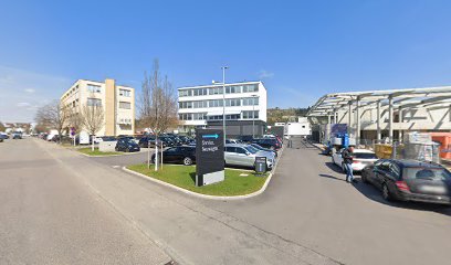 Anwaltskanzlei Dr. Benz