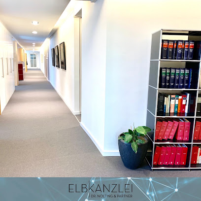 Elbkanzlei Dr. Nolting & Partner