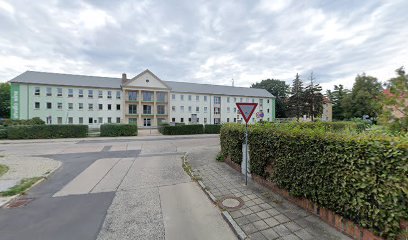 Hans-Christian Schreiber Rechtsanwaltskanzlei