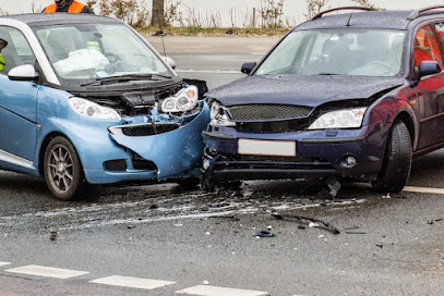 Rechtsanwalt Frank Engelbracht | Fachanwalt für Verkehrsrecht