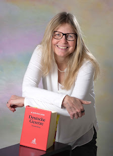 Rechtsanwältin Christiane Brzoska