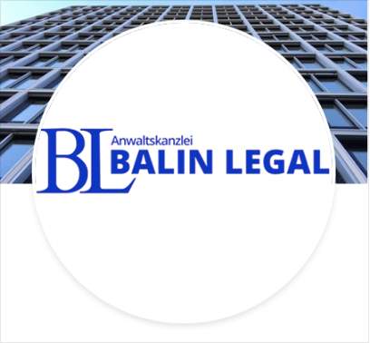 Anwaltskanzlei BALIN LEGAL