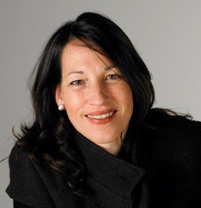 Mediatorin und Rechtsanwältin Sabine Langhirt