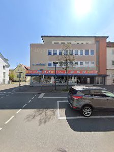 Birgit Knöpfler Rechtsanwältin