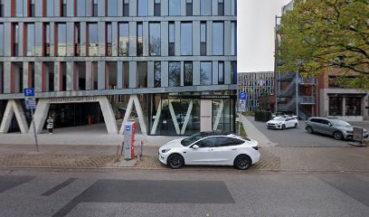 Rechtsanwalt Dr. zur Nieden