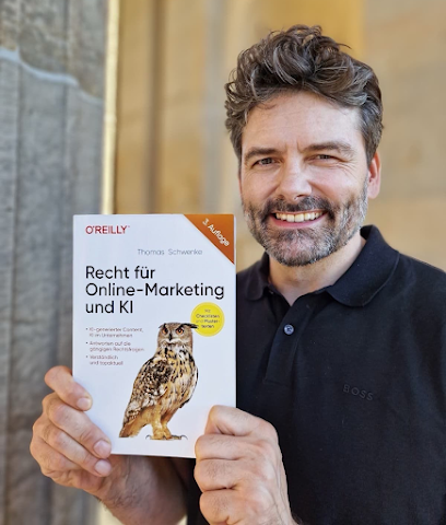 Rechtsanwaltskanzlei Dr. Thomas Schwenke
