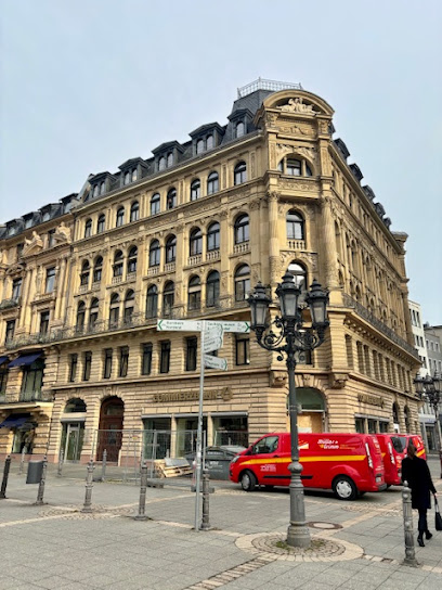 Arbeitsrechtskanzlei Groll & Partner