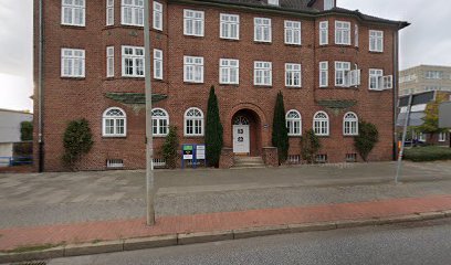 Kanzlei Henkel