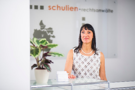Eric Schulien GmbH Rechtsanwaltsgesellschaft