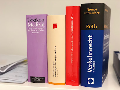 Rechtsanwalt Fazli Altin