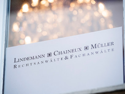 Dr. Lindemann Dr. Müller Rechtsanwälte & Fachanwälte