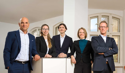 Bechert Rechtsanwälte Arbeitsrecht