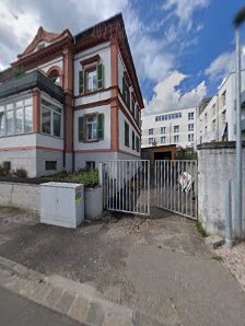 Tyrrell Employment Law - Rechtsanwältin Anastasia Tyrrell LL.M - Fachanwältin für Arbeitsrecht