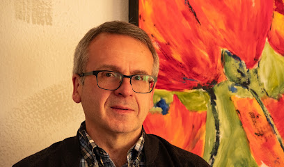 Joachim Gerhards