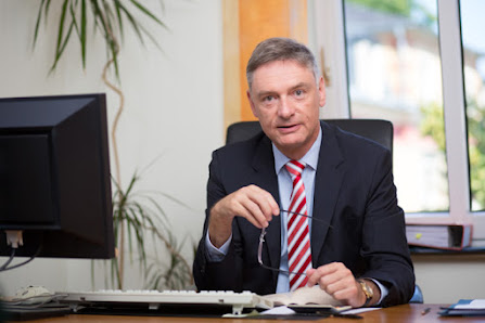 Rechtsanwalt Thomas Taugnitz