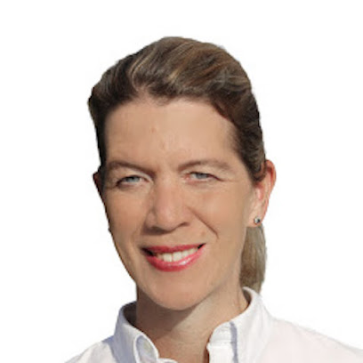 Kerstin Kneller Rechtsanwältin