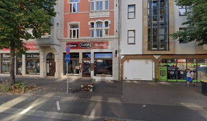 Rechtsanwältin Wiebke Freya Ludwig