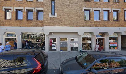 Kanzlei für Beruf & Bildung